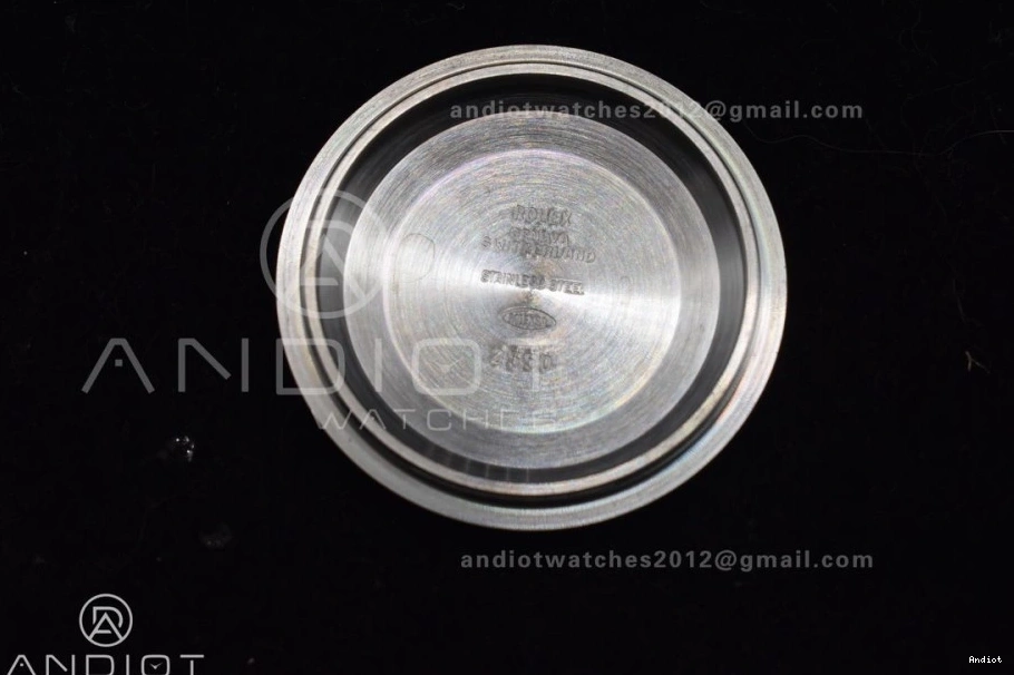 Oyster Versatile 41mm Edition 124300 Clean 938 Perpetual 904L Best 1:1 Dial Red VR Steel 0810